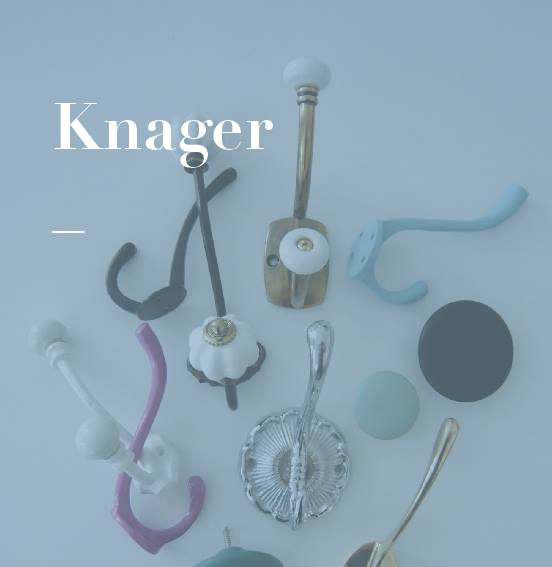 knager